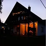 An Den Auwiesen شقة