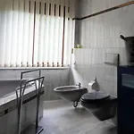 شقة An Den Auwiesen