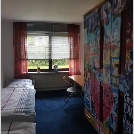 An Den Auwiesen Kleineicholzheim