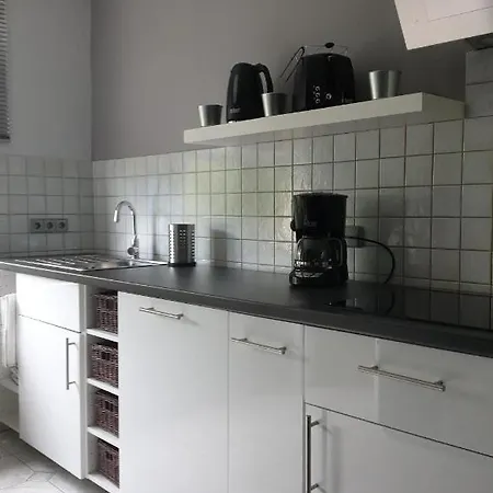 An Den Auwiesen * Kleineicholzheim