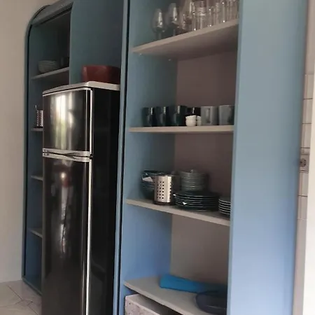 An Den Auwiesen Lejlighed Kleineicholzheim